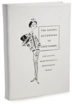 chanel quite|coco chanel gospel quotes.